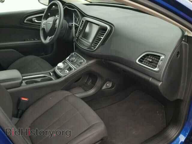 2015 CHRYSLER 200 - VIN: 1C3CCCABXFN667146 - Photo 5