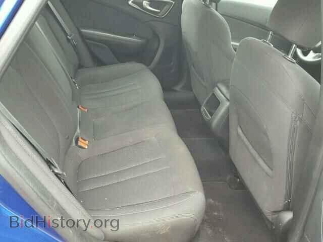 2015 CHRYSLER 200 - VIN: 1C3CCCABXFN667146 - Photo 6