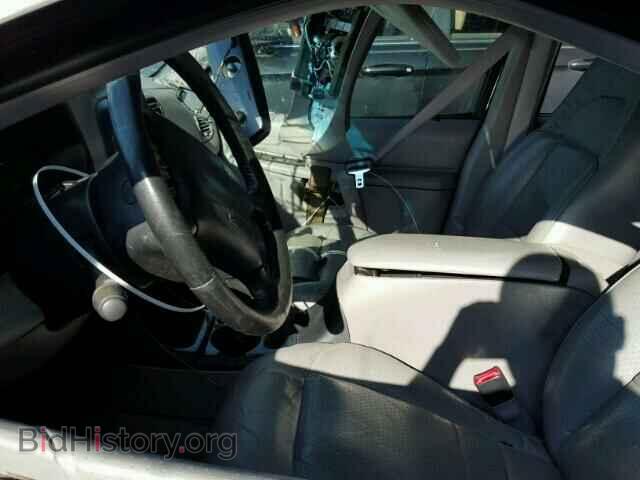 1998 FORD EXPLORER - VIN: 1FMZU32P7WZB91472 - Фото 5