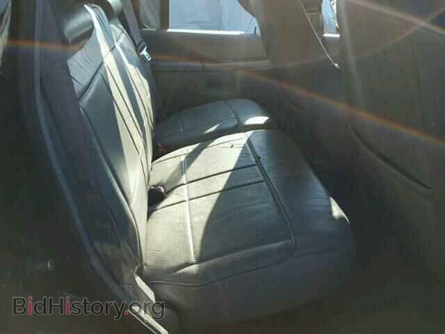 1998 FORD EXPLORER - VIN: 1FMZU32P7WZB91472 - Фото 6