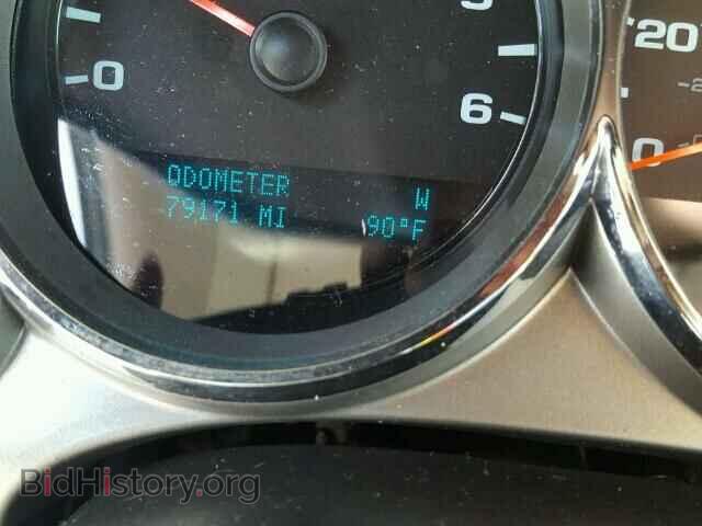 2011 CHEVROLET SILVERADO - VIN: 3GCPCSE01BG182803 - Фото 8