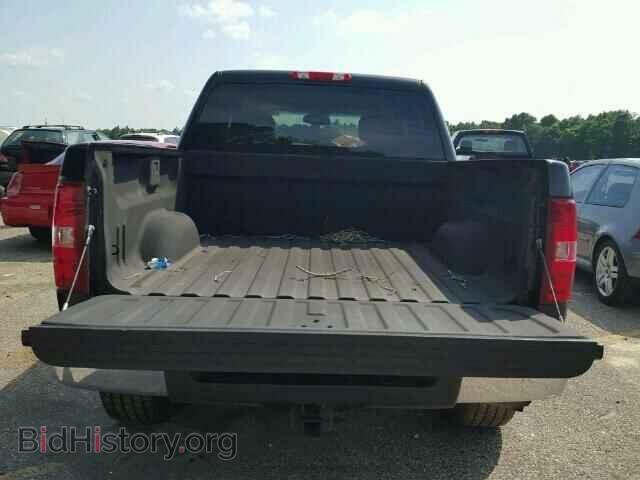 2011 CHEVROLET SILVERADO - VIN: 3GCPCSE01BG182803 - Фото 10
