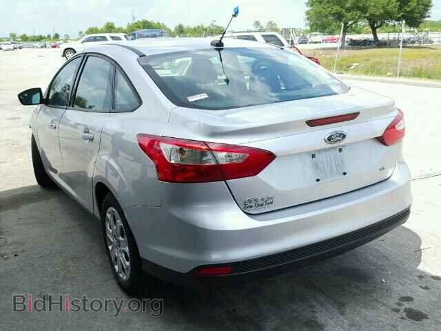 2012 FORD FOCUS - VIN: 1FAHP3F27CL231804 - Photo 3