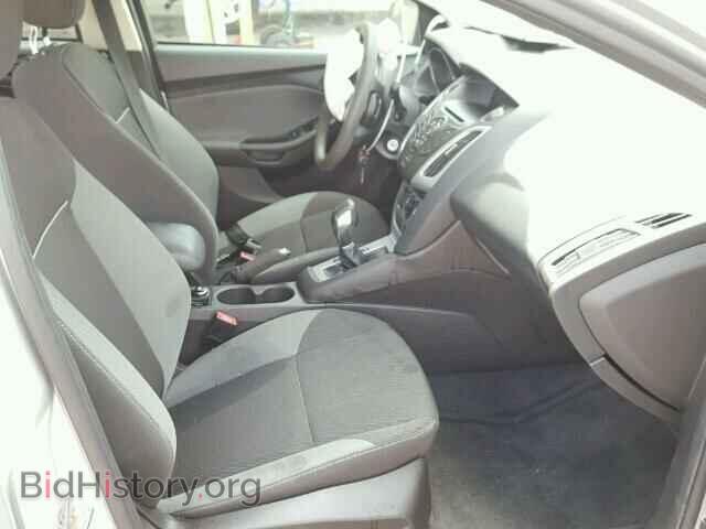 2012 FORD FOCUS - VIN: 1FAHP3F27CL231804 - Photo 5