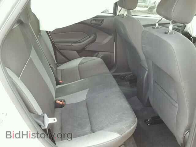 2012 FORD FOCUS - VIN: 1FAHP3F27CL231804 - Photo 6