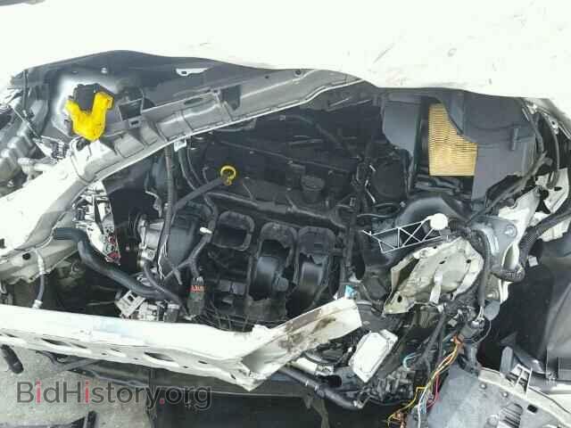 2012 FORD FOCUS - VIN: 1FAHP3F27CL231804 - Photo 7