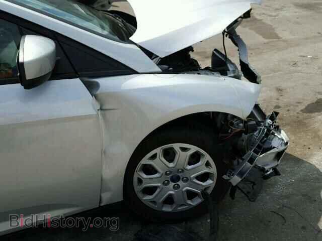 2012 FORD FOCUS - VIN: 1FAHP3F27CL231804 - Photo 9