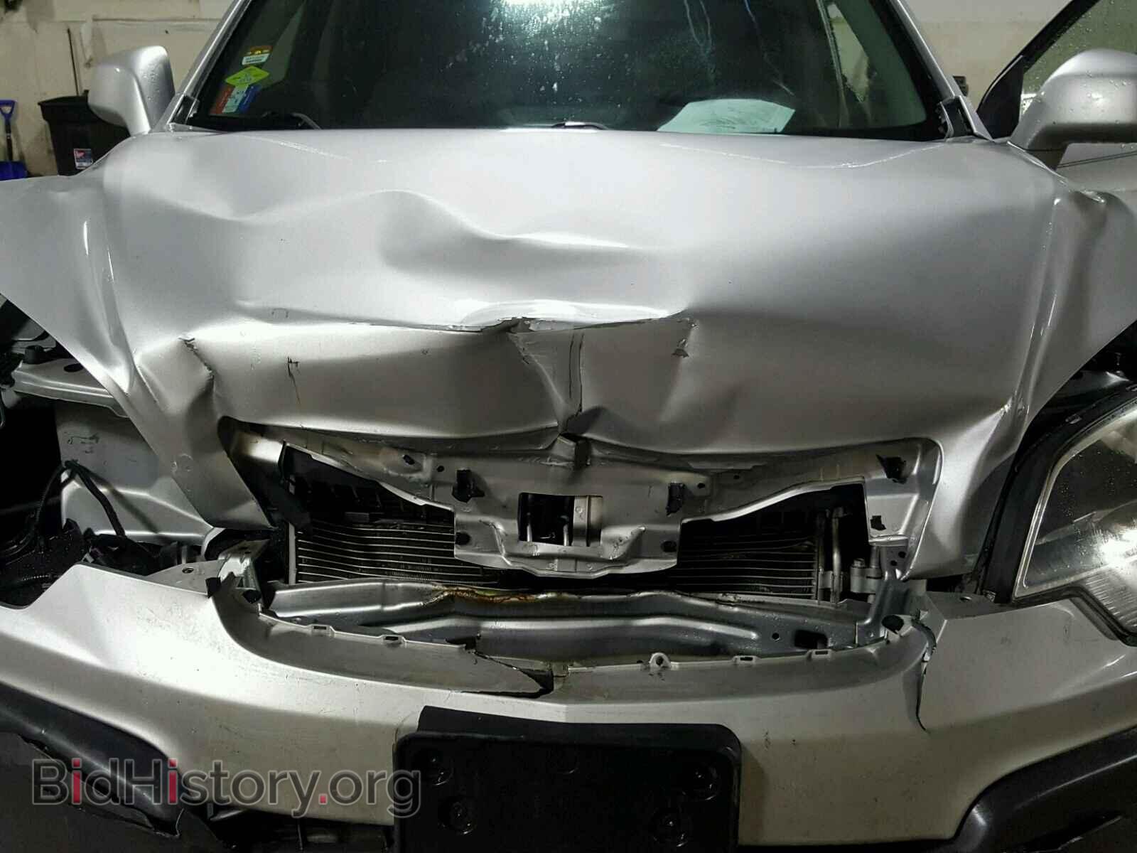 2009 SATURN VUE - VIN: 3GSCL33PX9S559127 - Фото 7