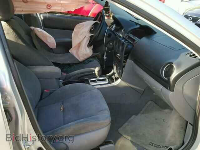 2008 MAZDA 6 - VIN: 1YVHP80C885M24848 - Photo 5