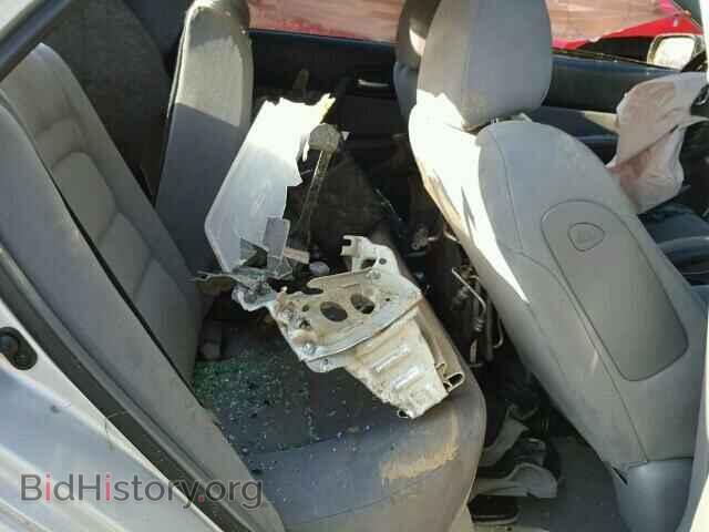 2008 MAZDA 6 - VIN: 1YVHP80C885M24848 - Photo 6