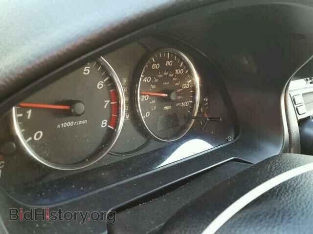 2008 MAZDA 6 - VIN: 1YVHP80C885M24848 - Photo 8