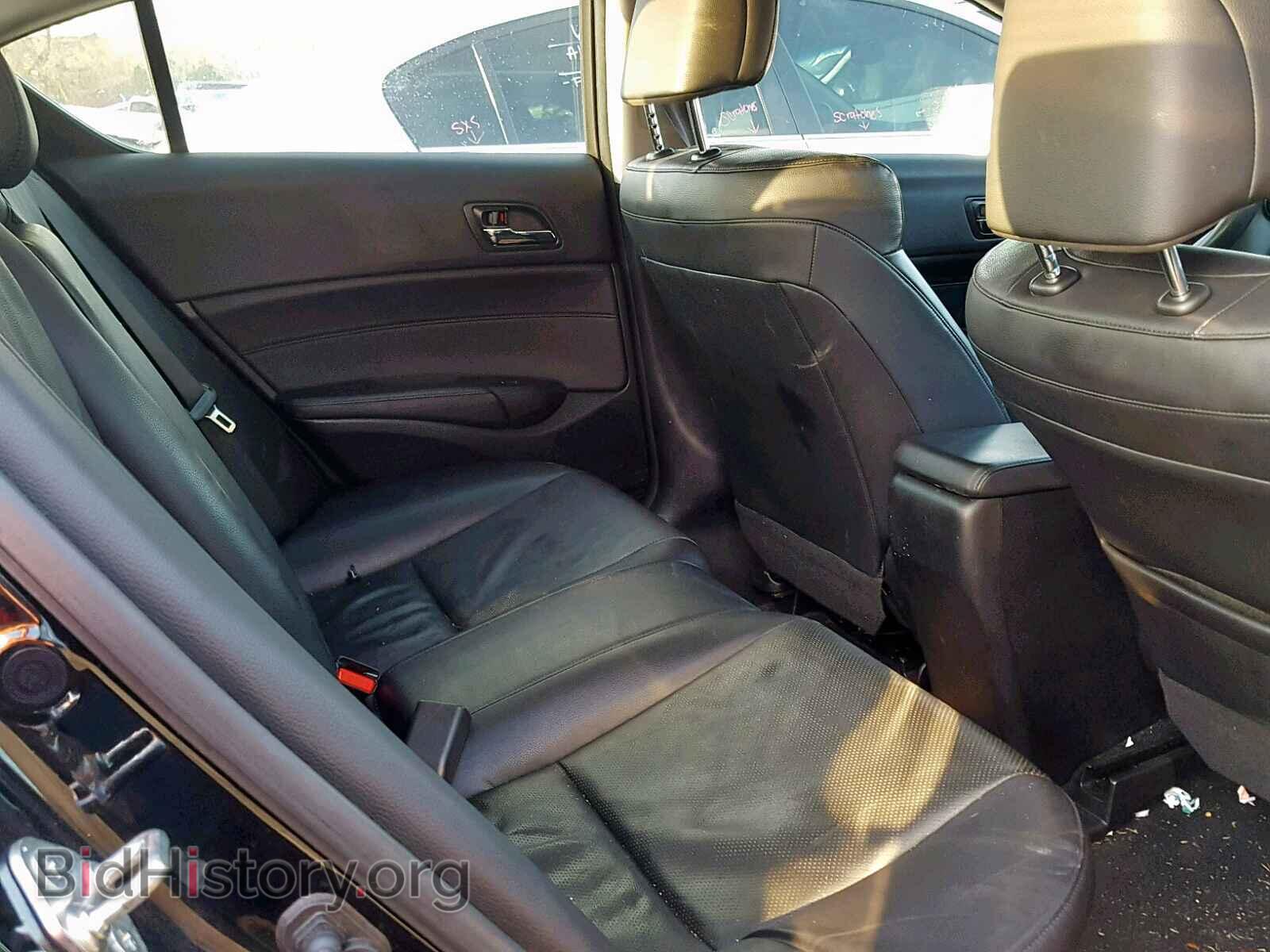 2013 ACURA ILX - VIN: 19VDE1F73DE001324 - Фото 6