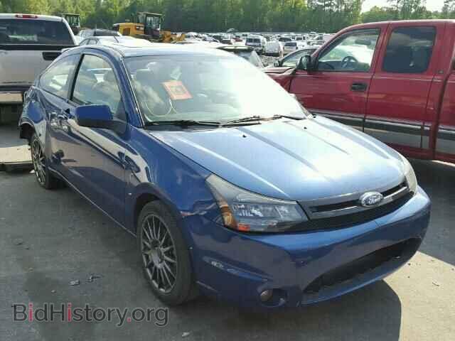 Photo 1FAHP33N09W161715 - FORD FOCUS 2009