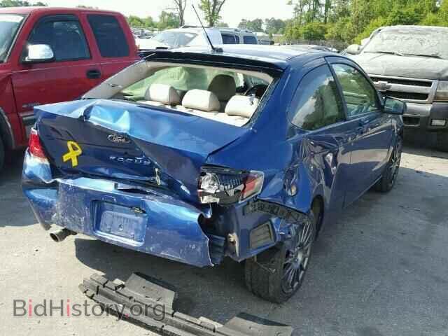 2009 FORD FOCUS - VIN: 1FAHP33N09W161715 - Фото 4