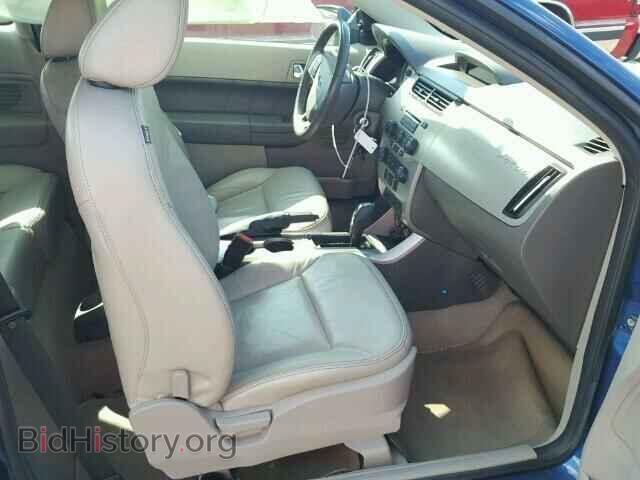 2009 FORD FOCUS - VIN: 1FAHP33N09W161715 - Фото 5