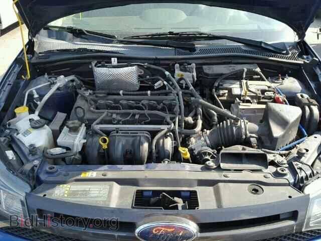 2009 FORD FOCUS - VIN: 1FAHP33N09W161715 - Фото 7