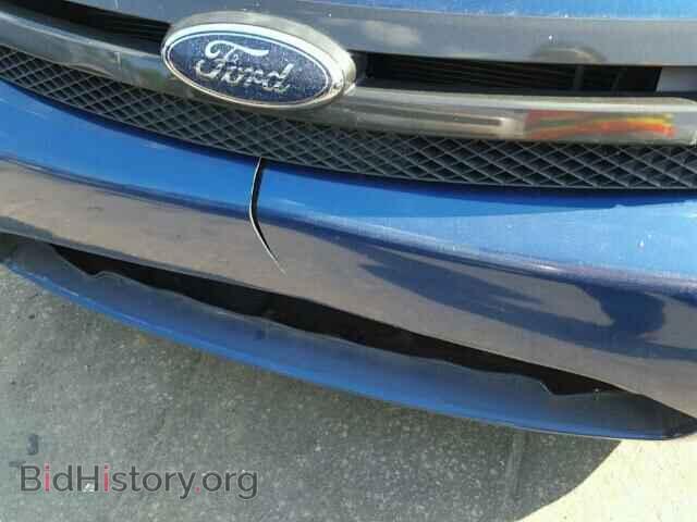 2009 FORD FOCUS - VIN: 1FAHP33N09W161715 - Фото 10