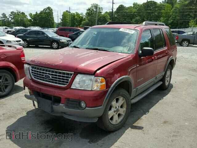 2005 FORD EXPLORER - VIN: 1FMZU73EX5UA57524 - Фото 2