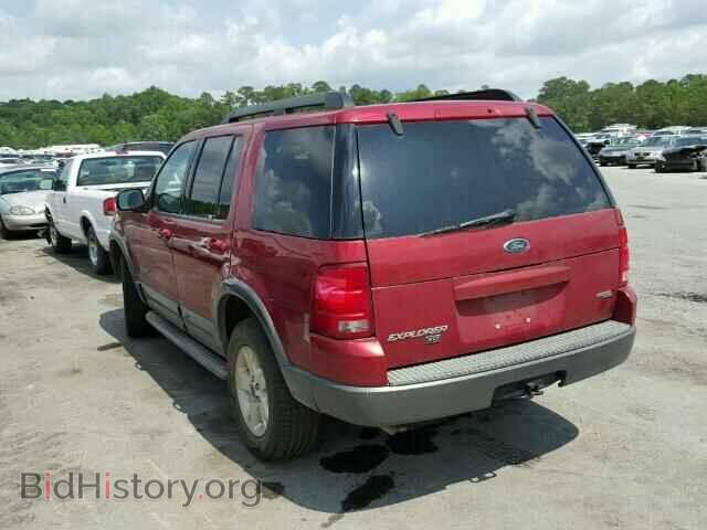 2005 FORD EXPLORER - VIN: 1FMZU73EX5UA57524 - Фото 3