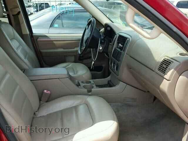 2005 FORD EXPLORER - VIN: 1FMZU73EX5UA57524 - Фото 5