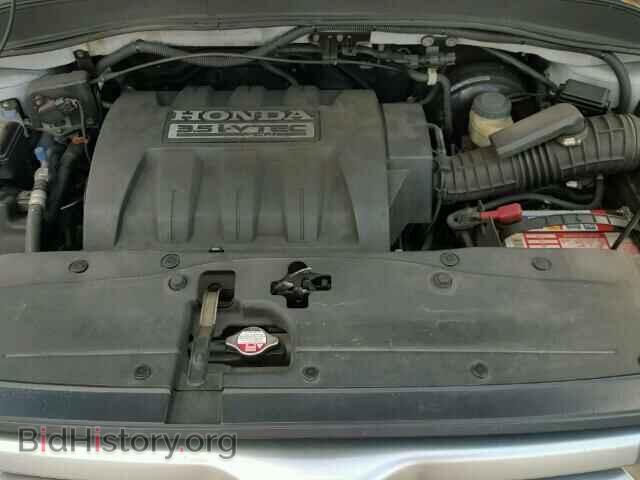 2006 HONDA PILOT - VIN: 5FNYF28596B042559 - Фото 7