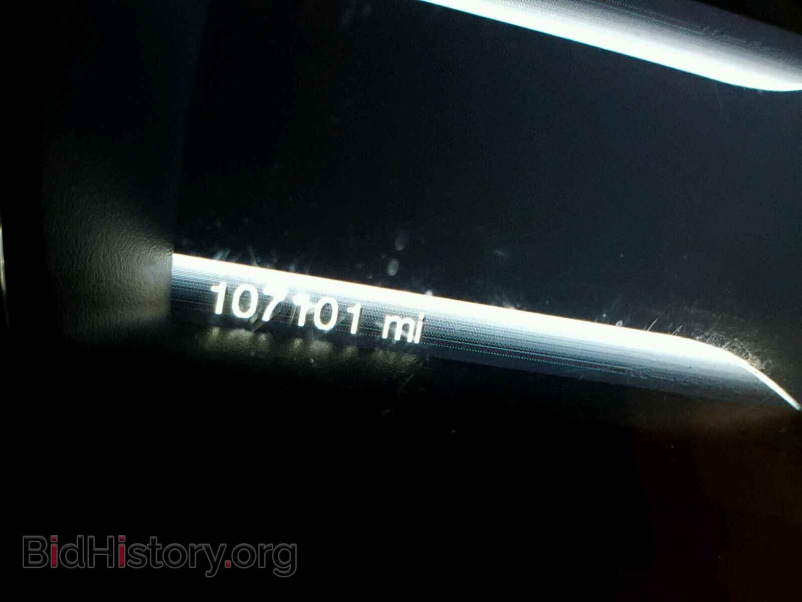 2013 FORD EDGE - VIN: 2FMDK3J99DBA72714 - Photo 8