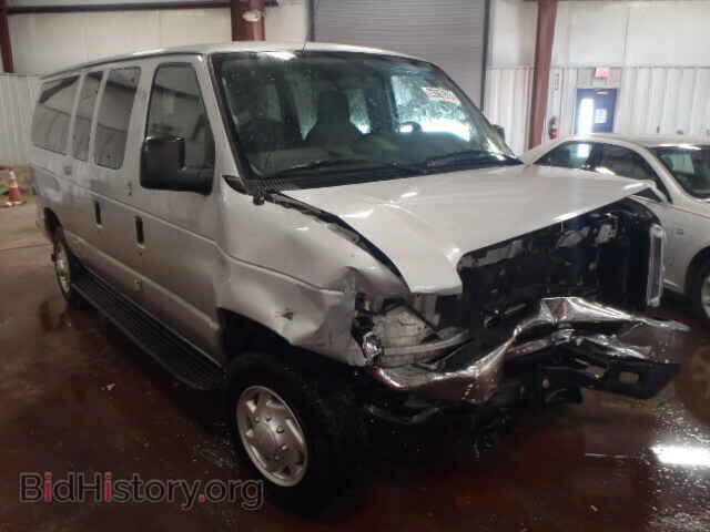 Фотография 1FBNE31L49DA79037 - FORD ECONOLINE 2009