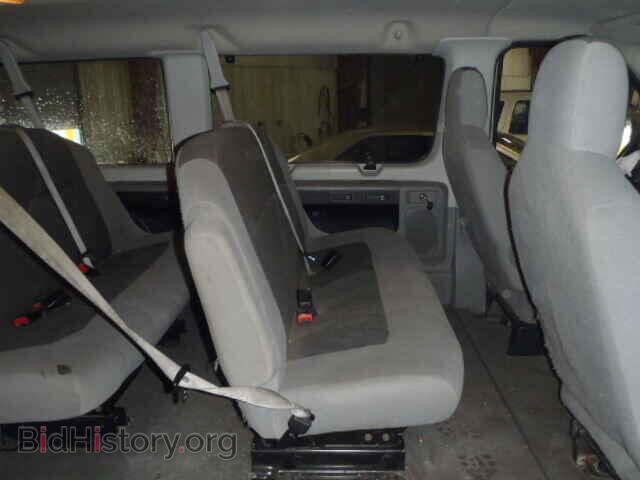 2009 FORD ECONOLINE - VIN: 1FBNE31L49DA79037 - Фото 6