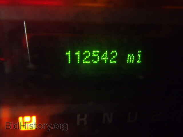 2009 FORD ECONOLINE - VIN: 1FBNE31L49DA79037 - Фото 8