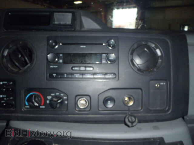 2009 FORD ECONOLINE - VIN: 1FBNE31L49DA79037 - Фото 9