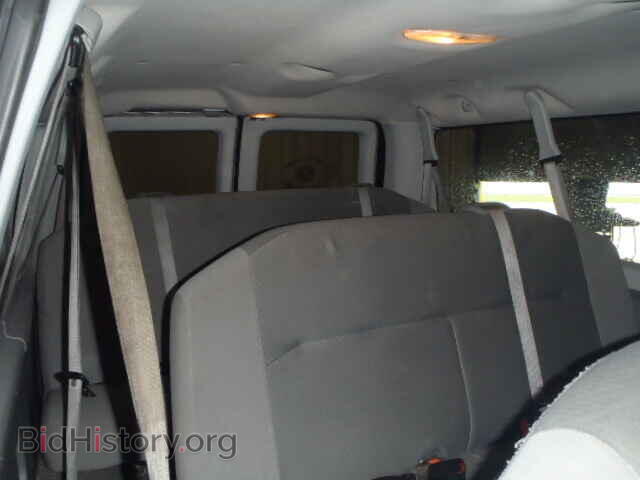 2009 FORD ECONOLINE - VIN: 1FBNE31L49DA79037 - Фото 10