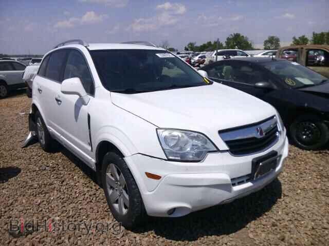 Photo 3GSDL53799S508508 - SATURN VUE 2009