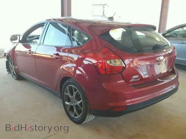 2014 FORD FOCUS - VIN: 1FADP3K20EL121460 - Photo 3