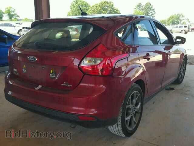 2014 FORD FOCUS - VIN: 1FADP3K20EL121460 - Photo 4