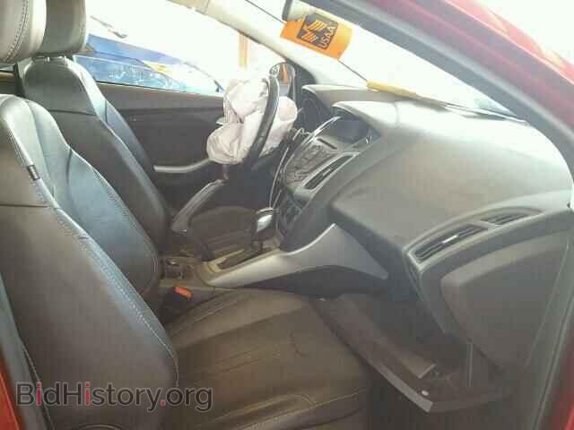 2014 FORD FOCUS - VIN: 1FADP3K20EL121460 - Photo 5