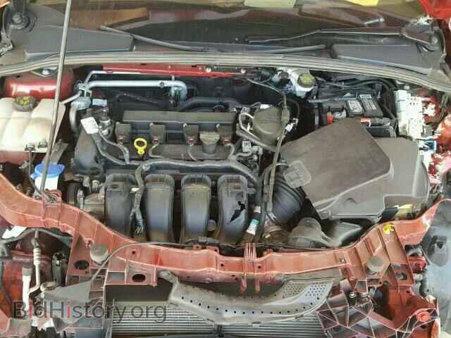2014 FORD FOCUS - VIN: 1FADP3K20EL121460 - Photo 7