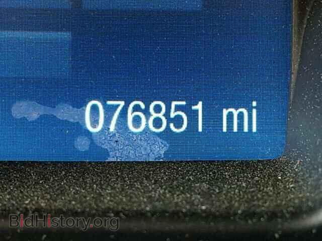 2014 FORD FOCUS - VIN: 1FADP3K20EL121460 - Photo 8