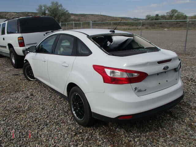 2012 FORD FOCUS - VIN: 1FAHP3F26CL179484 - Photo 3