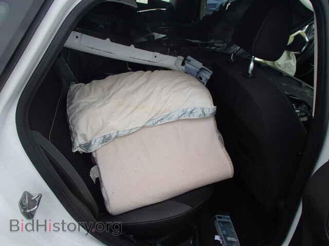 2012 FORD FOCUS - VIN: 1FAHP3F26CL179484 - Photo 6