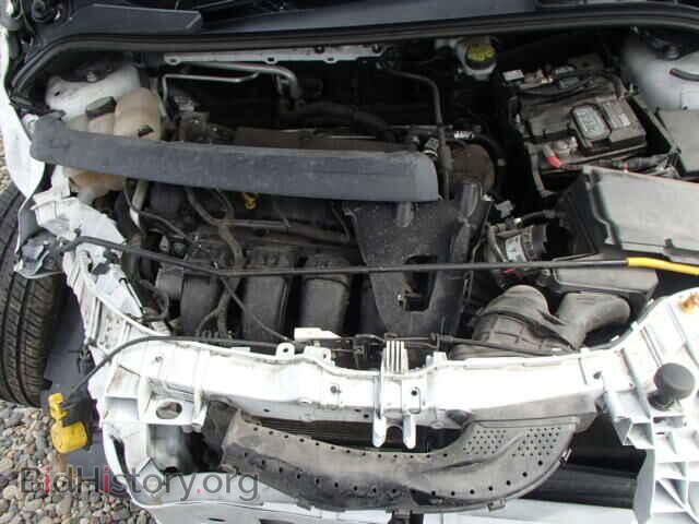 2012 FORD FOCUS - VIN: 1FAHP3F26CL179484 - Photo 7