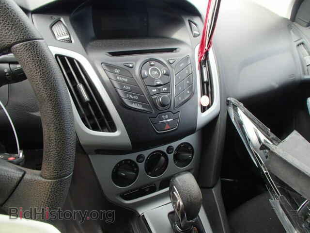 2012 FORD FOCUS - VIN: 1FAHP3F26CL179484 - Photo 9