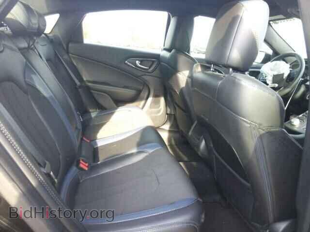 2015 CHRYSLER 200 - VIN: 1C3CCCBB3FN528569 - Photo 6
