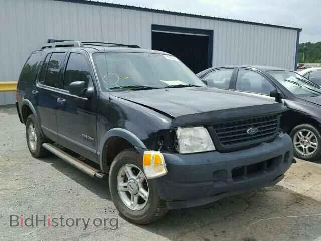 Фотография 1FMZU62K55ZA24211 - FORD EXPLORER 2005