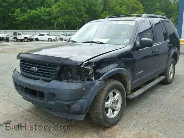 2005 FORD EXPLORER - VIN: 1FMZU62K55ZA24211 - Фото 2
