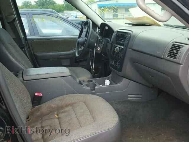 2005 FORD EXPLORER - VIN: 1FMZU62K55ZA24211 - Фото 5