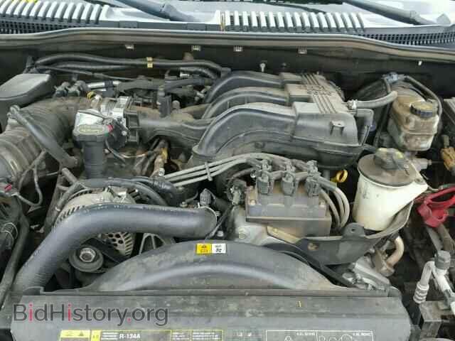 2005 FORD EXPLORER - VIN: 1FMZU62K55ZA24211 - Фото 7