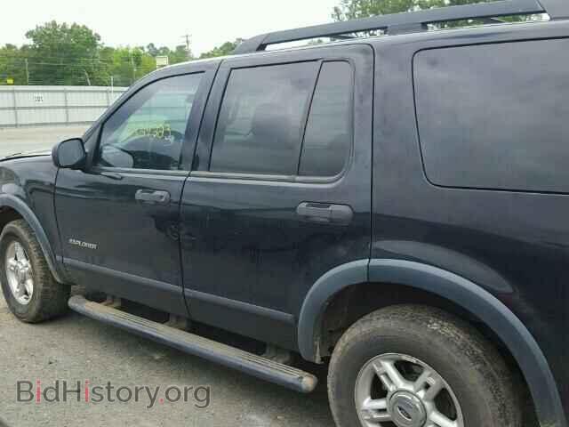 2005 FORD EXPLORER - VIN: 1FMZU62K55ZA24211 - Фото 9