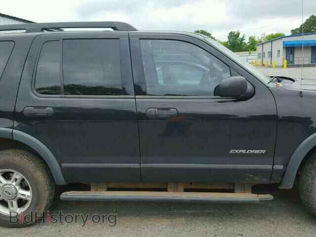 2005 FORD EXPLORER - VIN: 1FMZU62K55ZA24211 - Фото 10