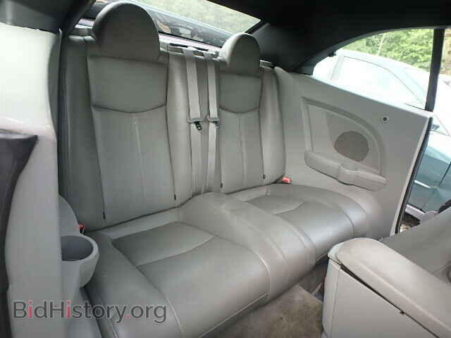 2008 CHRYSLER SEBRING - VIN: 1C3LC45K18N678278 - Фото 6