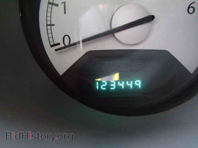 2008 CHRYSLER SEBRING - VIN: 1C3LC45K18N678278 - Фото 8